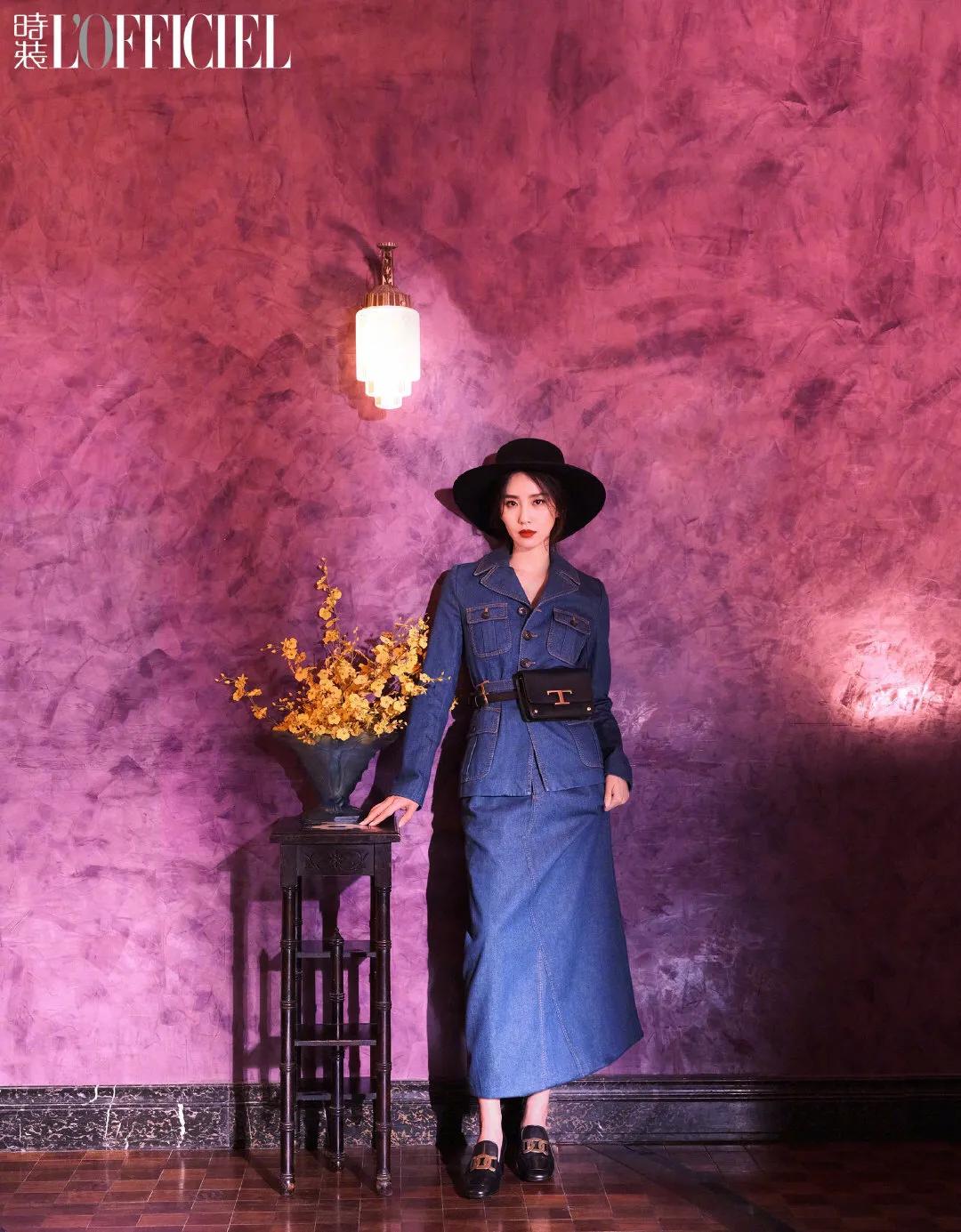 时尚搭配技巧100例,时尚搭配二十六种