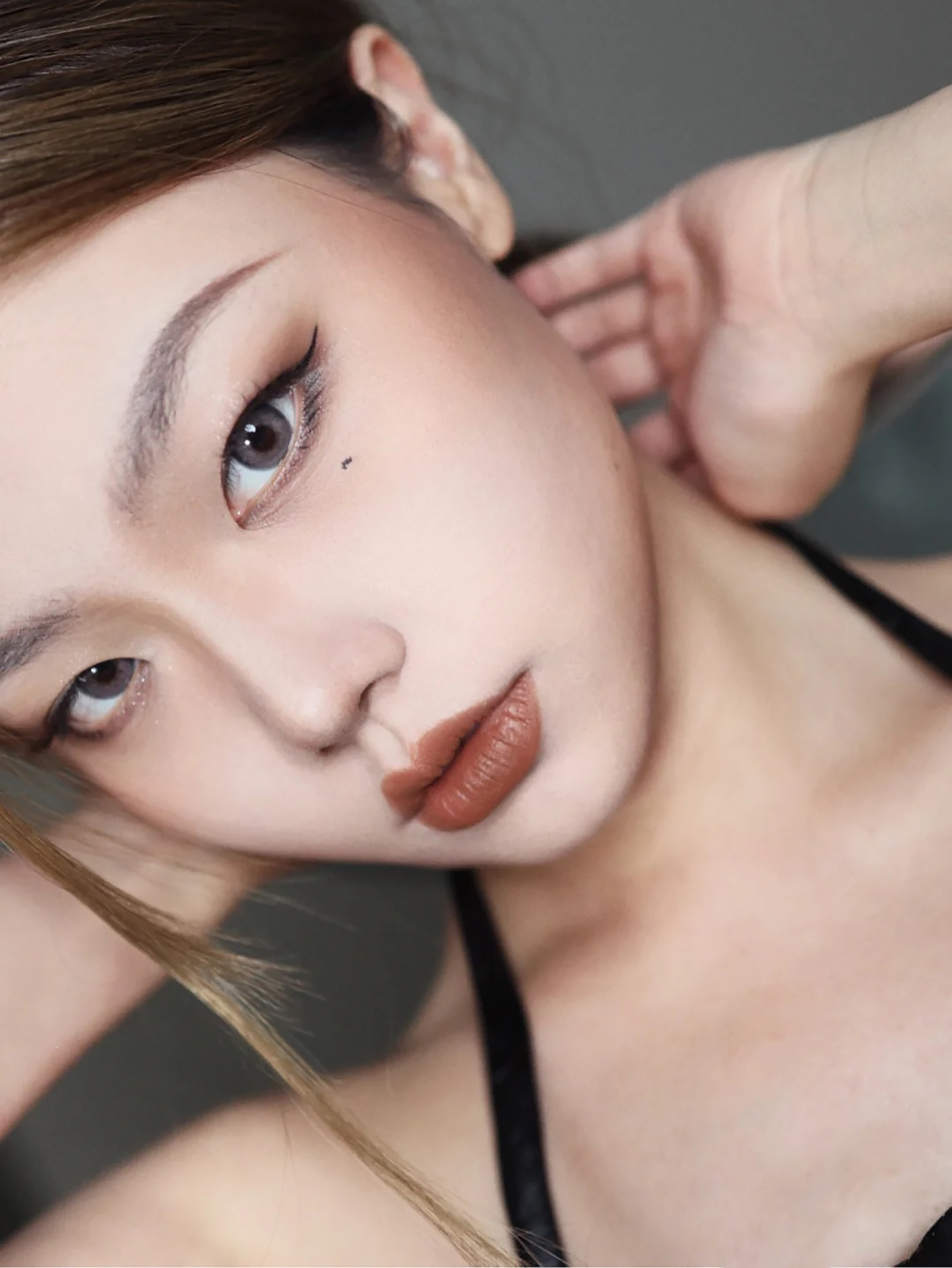 什么口红看起来贵一点,国货高级感口红