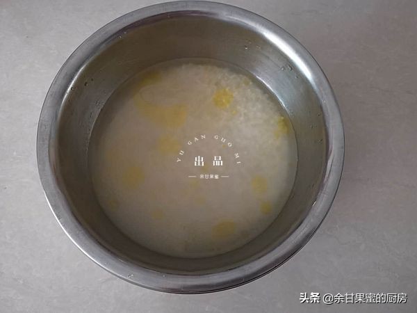 鱼片不油炸怎样炒好吃,早餐鱼片瘦肉粥的做法