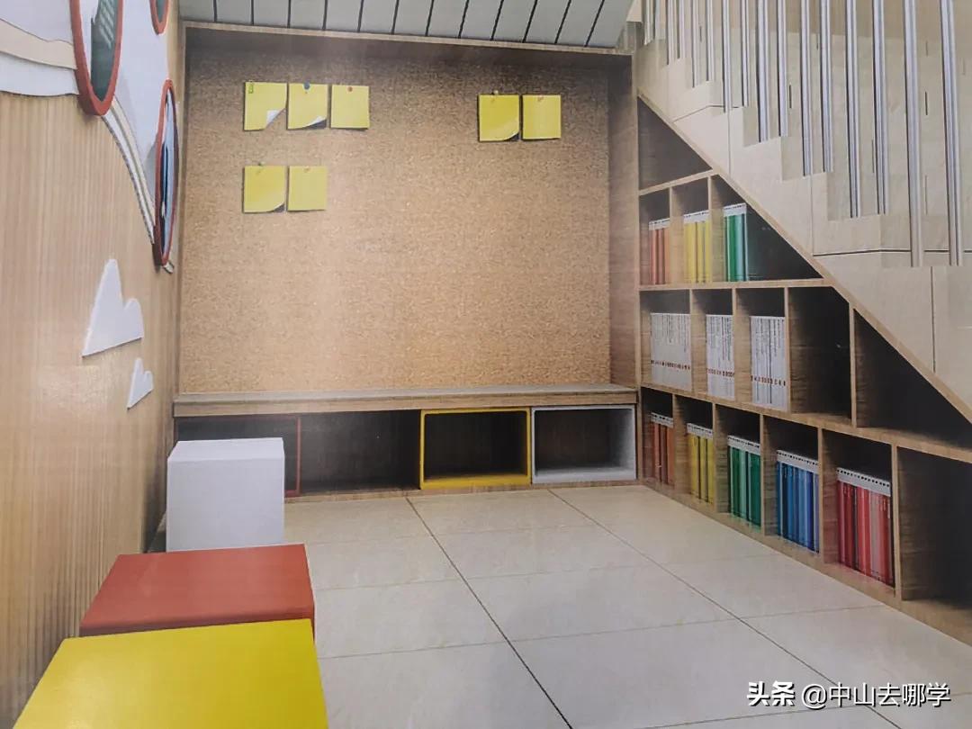 你好，新二中！火炬二中9月正式启用！效果图曝光