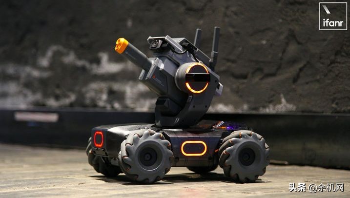 大疆机甲大师竞技套装,大疆机甲大师什么时候发布的