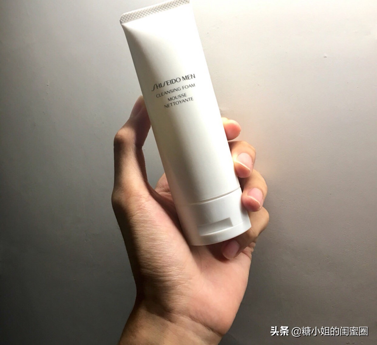 平价男士洗面奶推荐,男士平价氨基酸洗面奶