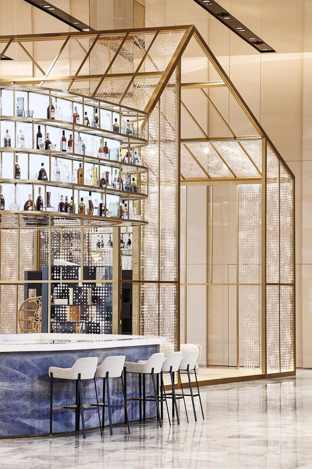 于强室内设计,于强设计公司