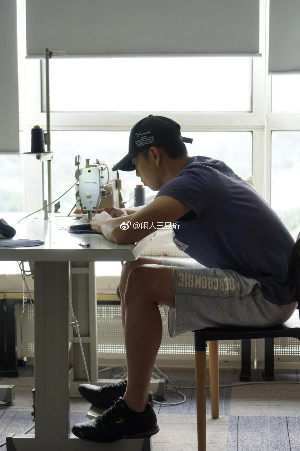 王昱珩上学经历,清华毕业的王昱珩