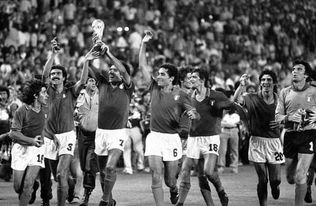 文艺复兴对欧洲的影响,文艺复兴与意大利