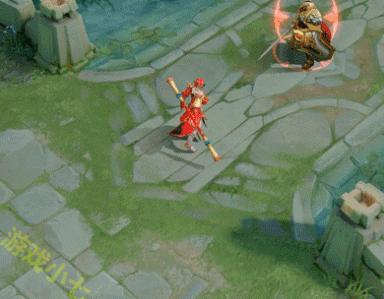 王者荣耀孙悟空与紫霞仙子露娜,王者荣耀新英雄孙悟空露娜