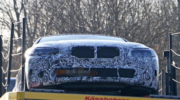 宝马4系敞篷版试驾视频,宝马4系敞篷版2024款什么时候上市