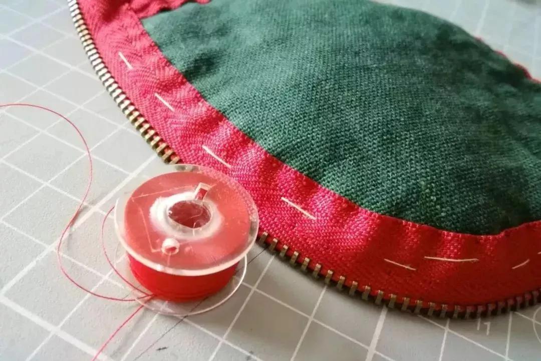 手工包包缝制教程图纸,手机布艺包包制作图纸