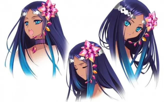 vocaloid家族成员名单图文,vocaloid家族主要成员