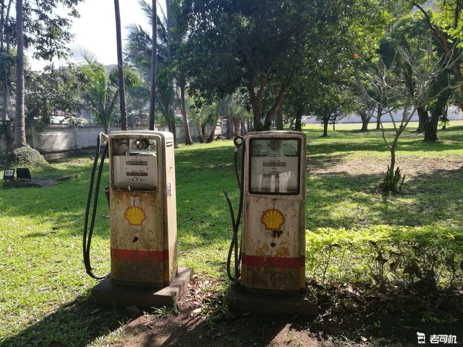 泰国老挝东南亚自驾游攻略,老挝旅游攻略西双版纳出发