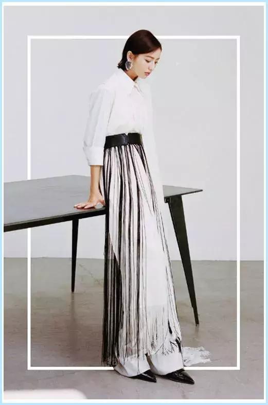 佟丽娅：老娘天下最美！