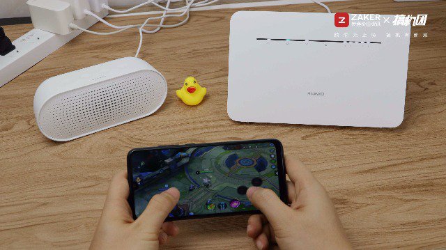 华为移动路由2pro深度评测,华为4g路由2pro全部教程