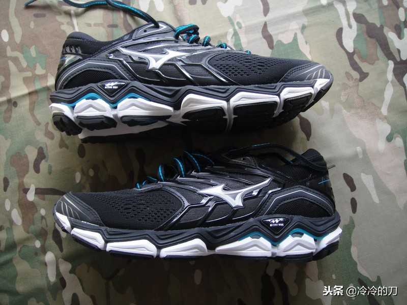 mizuno美津浓跑步鞋horizon4,美津浓发布全新高科技跑鞋mizuno