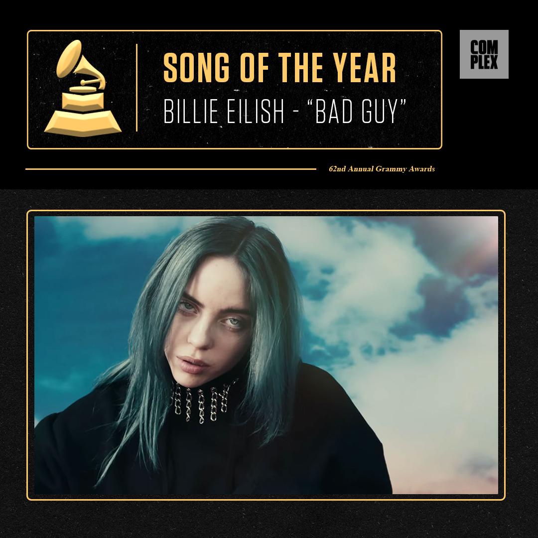 碧梨获5项格莱美奖的视频,碧梨横扫格莱美同类四大奖项