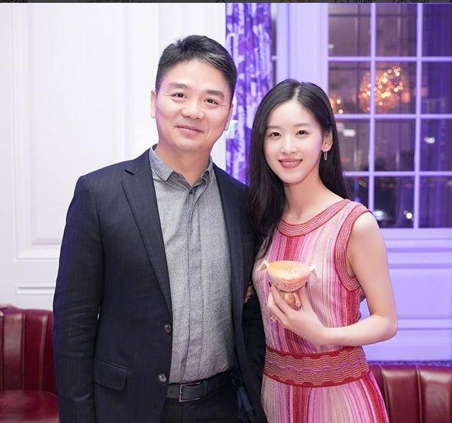 现在刘强东和章泽天婚姻怎么样了,刘强东与章泽天的婚姻现在如何