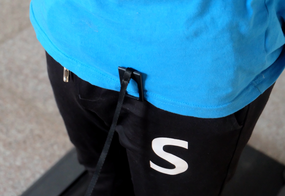 金史密斯r1和r2跑步机哪个好,金史密斯r1跑步机能折叠多少次