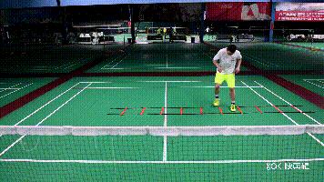 什么是敏捷梯训练,敏捷梯功能性训练