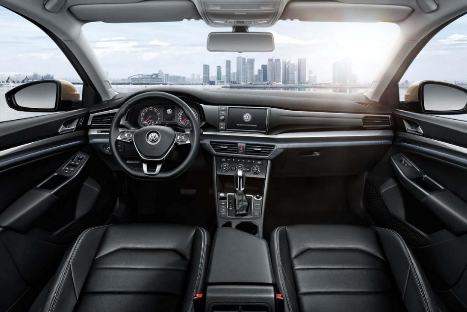 新宝来和新朗逸哪个保值,新宝来1.4t和新朗逸1.4t星空满意版