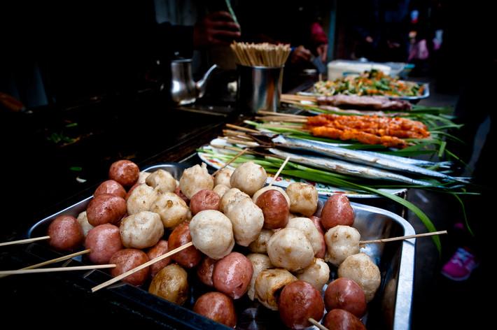 厦门鼓浪屿到底值不值得去,鼓浪屿吐槽