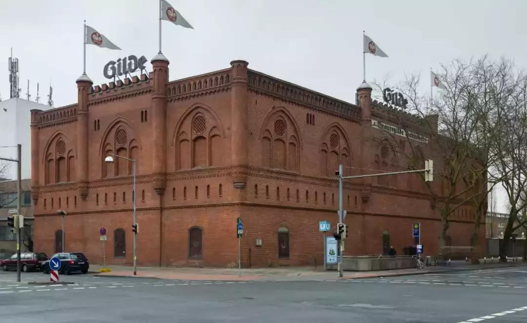 德国十大口碑最好的啤酒排名,德国什么啤酒品牌好