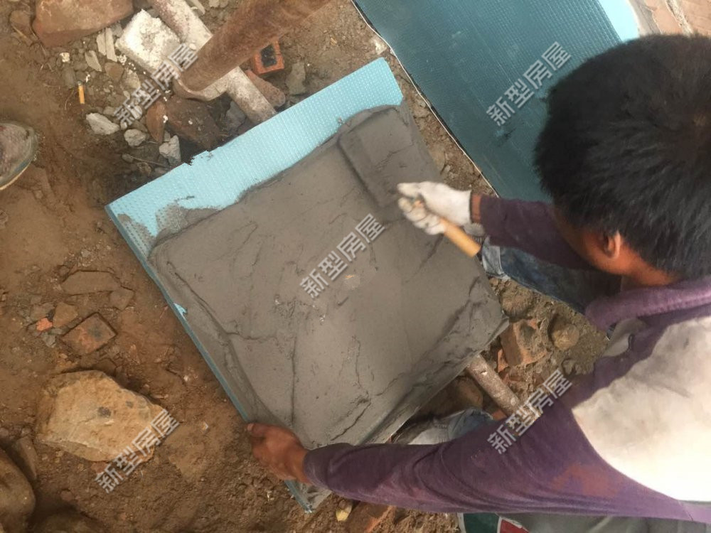 农村做外墙保温国家补助多少钱,农村做保温国家是收钱的吗