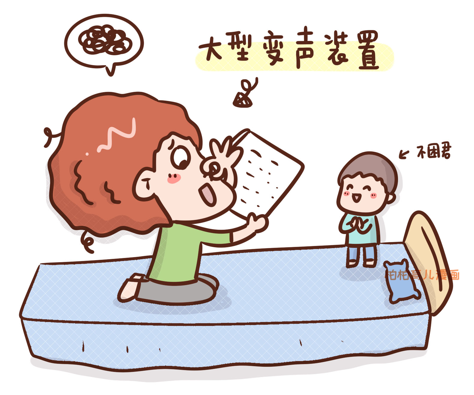 小男孩喜欢芭比娃娃正常吗,男孩不喜欢芭比娃娃