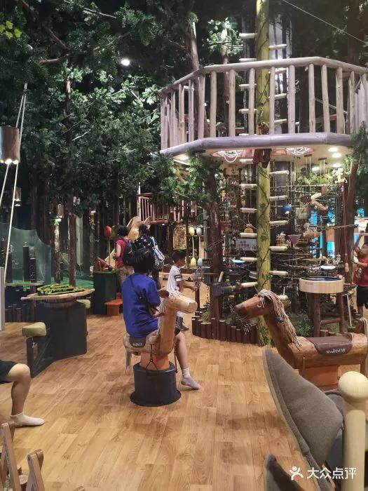 深圳暑假值得带孩子旅游的地方,深圳十大暑假室内必去景点