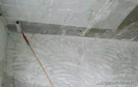 乳胶漆施工工艺七个工序流程,乳胶漆施工流程每道工序时间