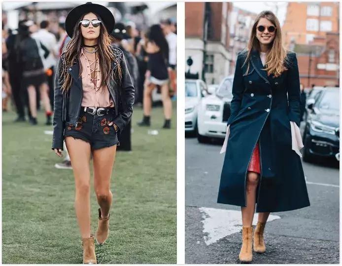 不要嫌弃自己的腿短,不要嫌弃自己的腿粗