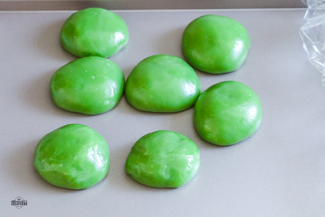 我最爱的一款早餐,一口一个又软又好吃的早餐