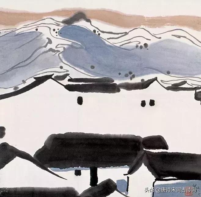 《古诗十九首》|人生如寄，多忧何为