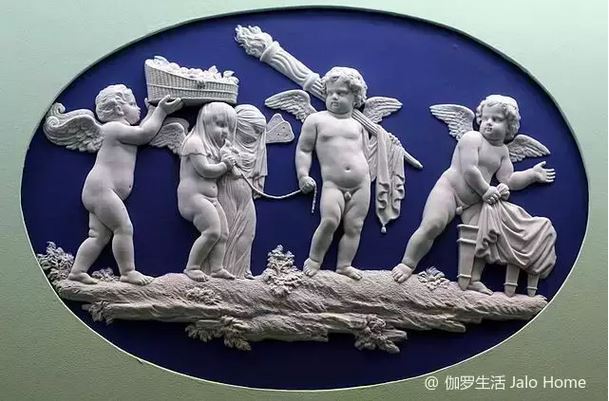 三个著名的欧洲瓷器品牌 (那些堪称艺术品的外国瓷器品牌)