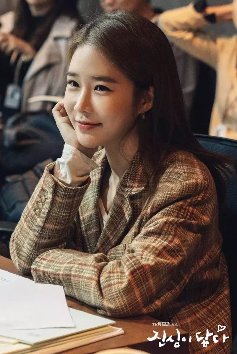 女朋友成熟风格该怎么穿,和可爱型女生约会怎么穿