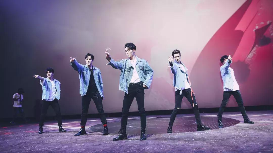 来华谊兄弟电影世界（苏州），明星陪你逛园区