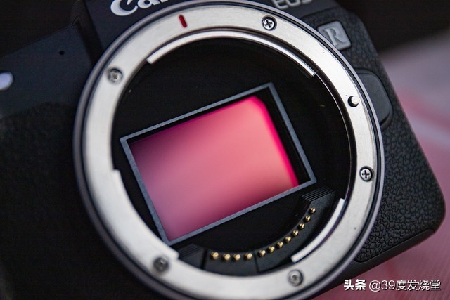 aps-c相机和全画幅选哪个,新手买相机买全画幅还是半画幅