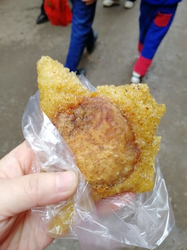 香港地道小吃有哪些图片,香港街头小吃全部视频