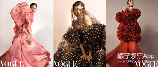 巩俐封神杂志封面,巩俐九月刊电影