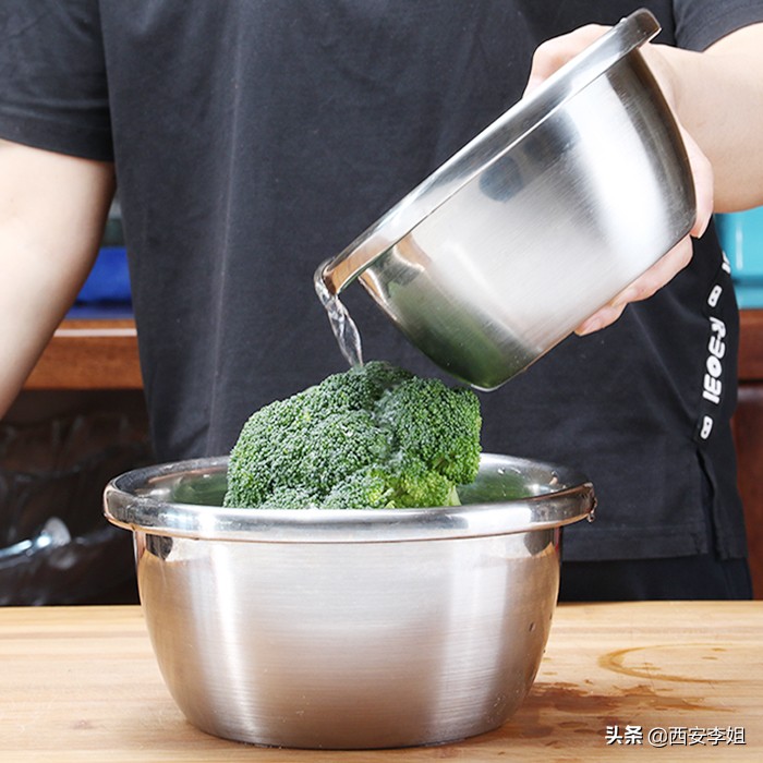 不锈钢盆能做什么小吃,不锈钢盆能做什么美食