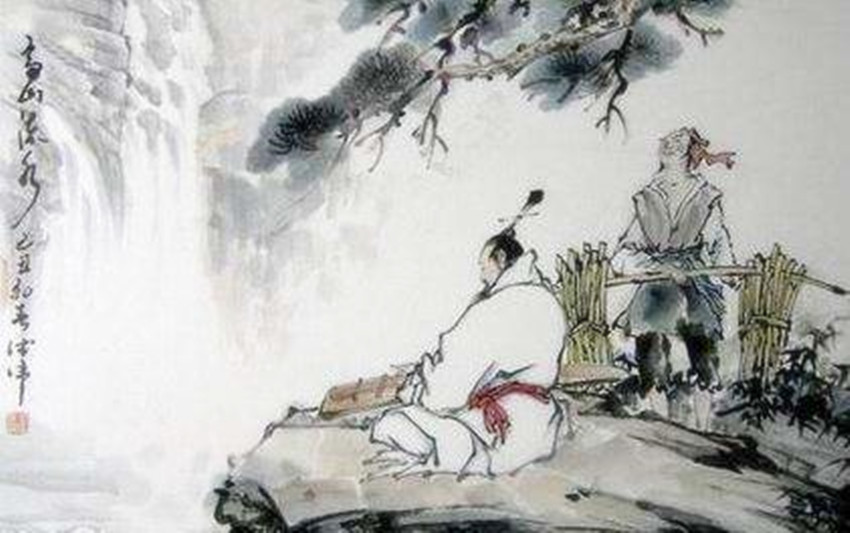 人们常说知己难求贵人难遇,什么才是真正的知音