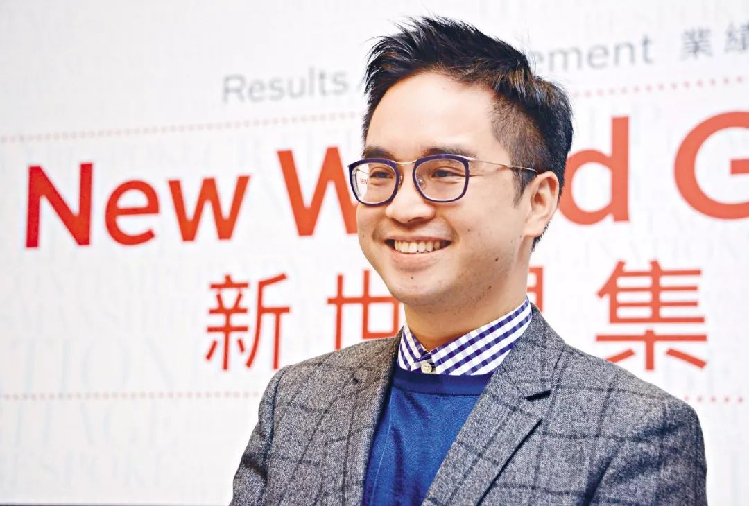 周大福创始人郑裕彤如何发家的,周大福集团郑裕彤