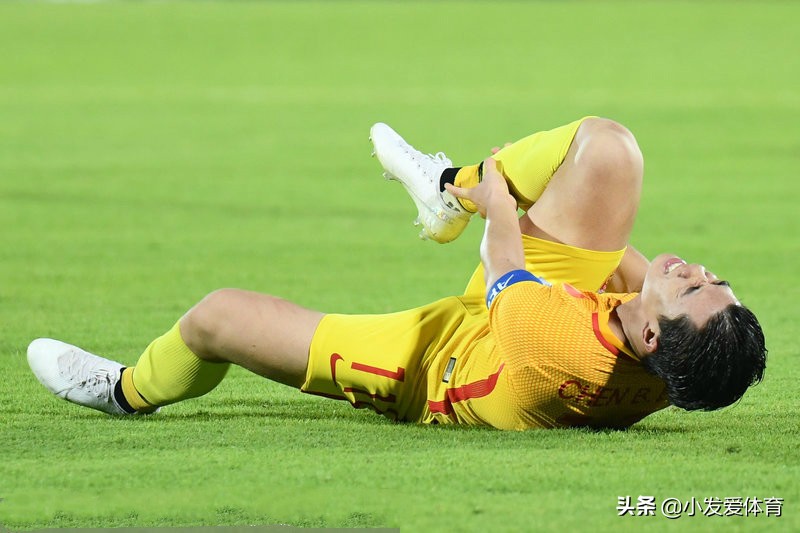 张玉宁康复视频,张玉宁伤愈回归国家队