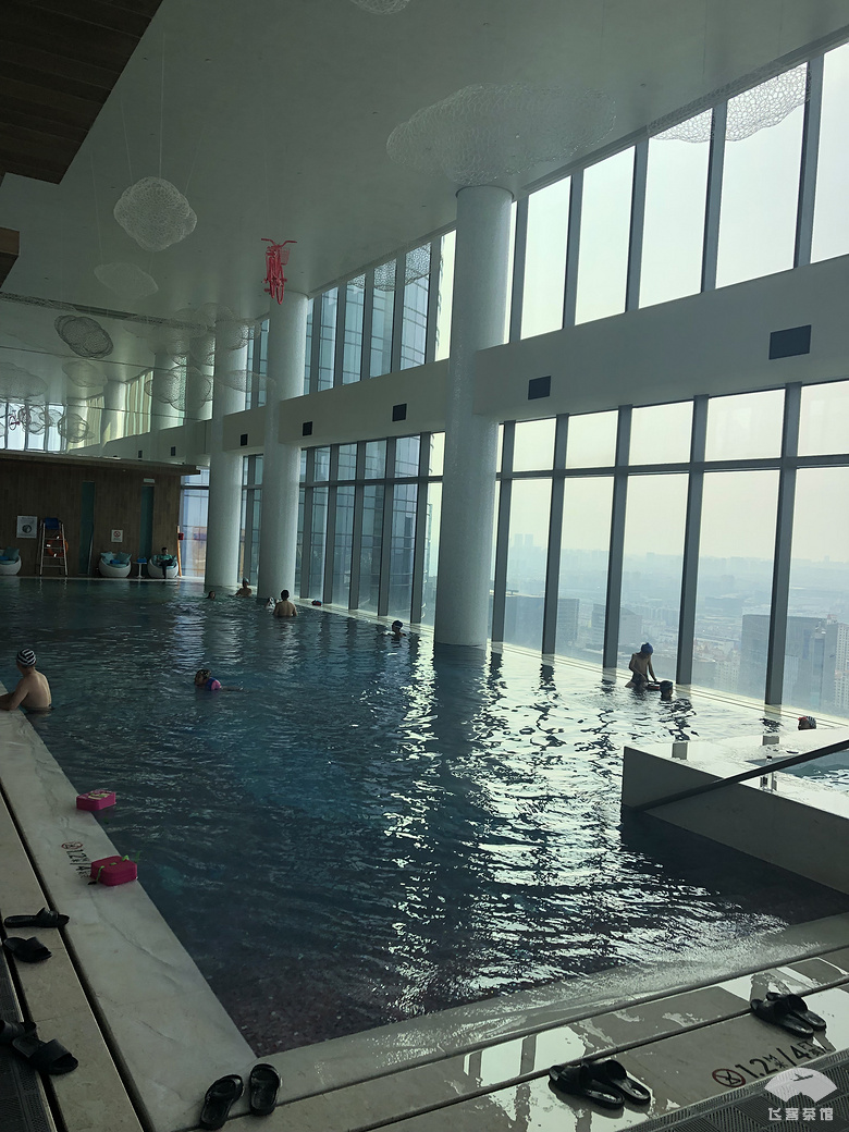 苏州五星级天际酒店,苏州金鸡湖畔高端酒店