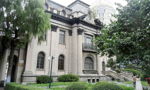 哈尔滨平房区十大历史建筑,哈尔滨拆掉的老建筑