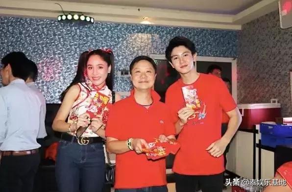 泰国节日泰剧,跟着泰囧去清迈旅行