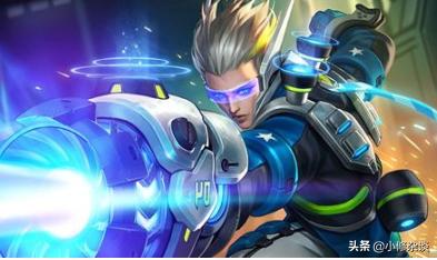 王者荣耀克制阿轲的方法,什么法师可以克制阿轲和兰陵王