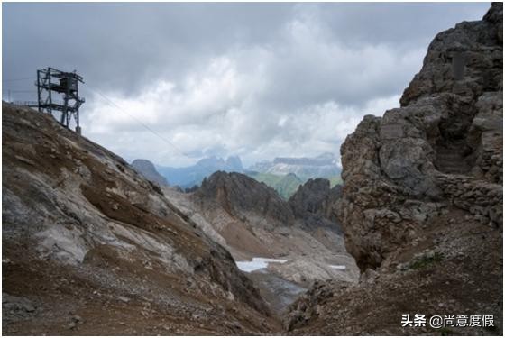 这次满目创伤的意大利,还有另一种你们不知道的美