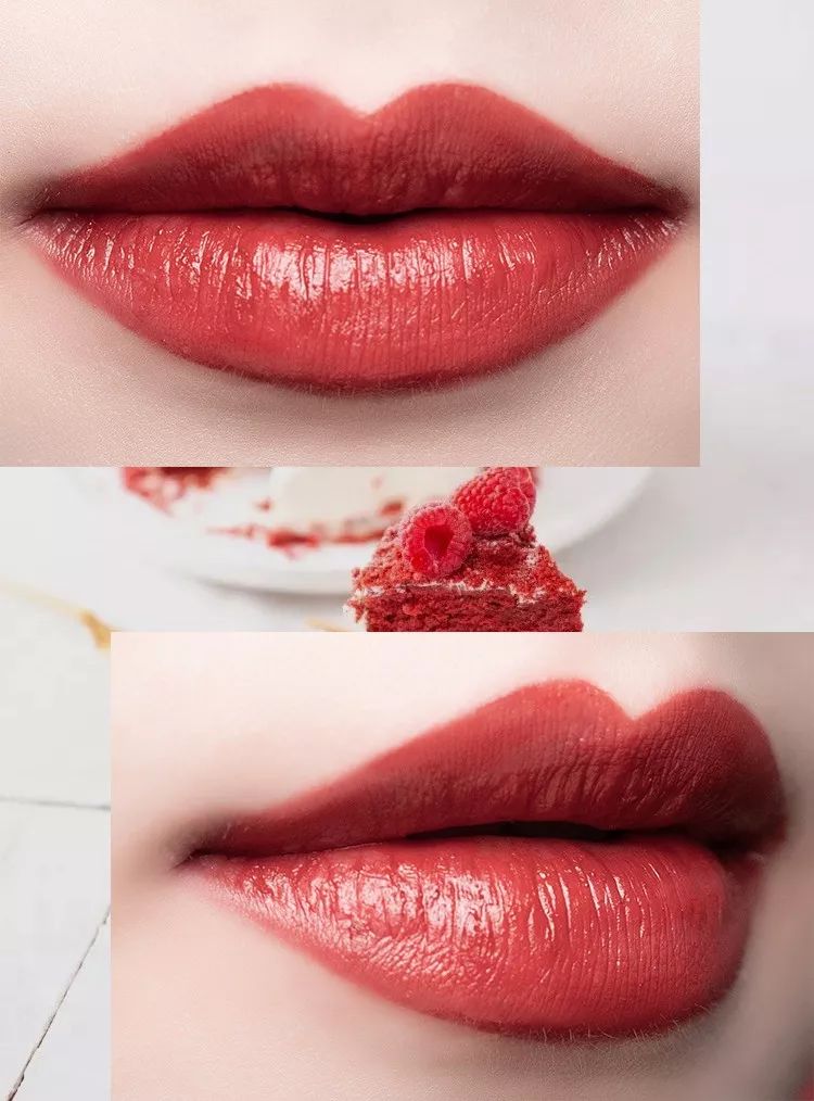 秋冬南瓜色大牌口红丝绒,秋冬丝绒雾面口红推荐