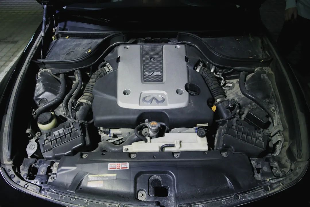 英菲尼迪g25二手车评测,10款英菲尼迪g25值得买吗