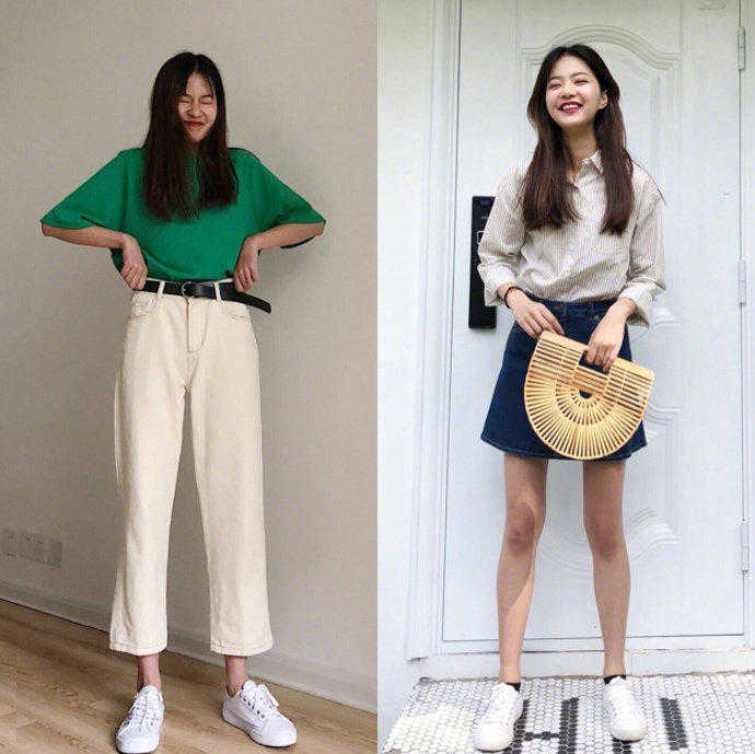 7套实用职场高级感穿搭,不同的职场组合怎么穿才好看