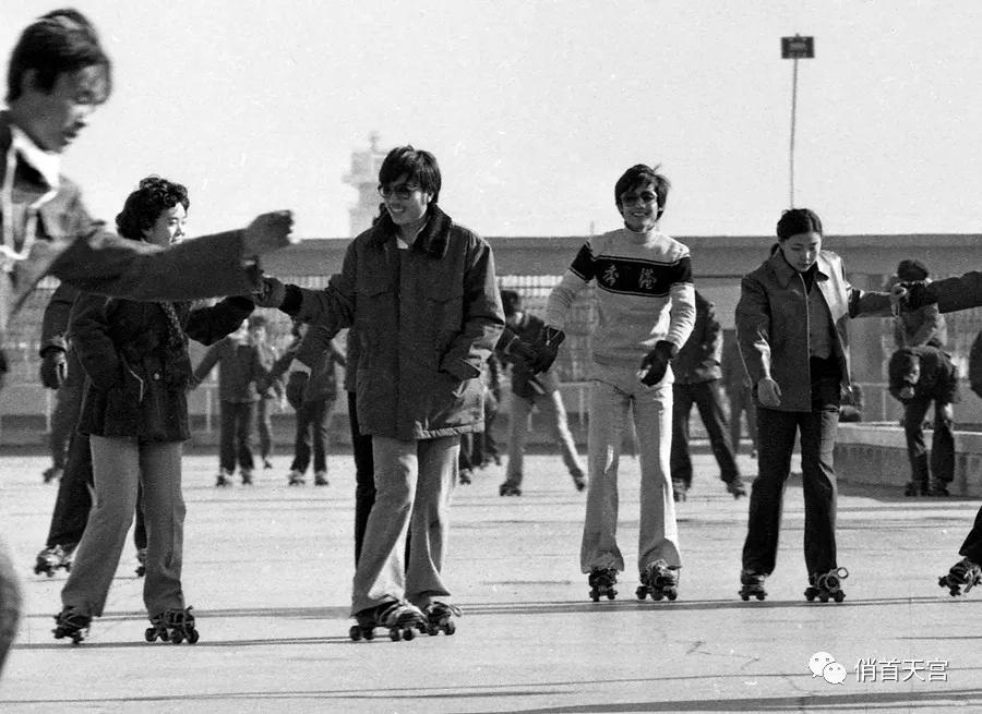 天津市南京路,天津和平路老照片的回忆